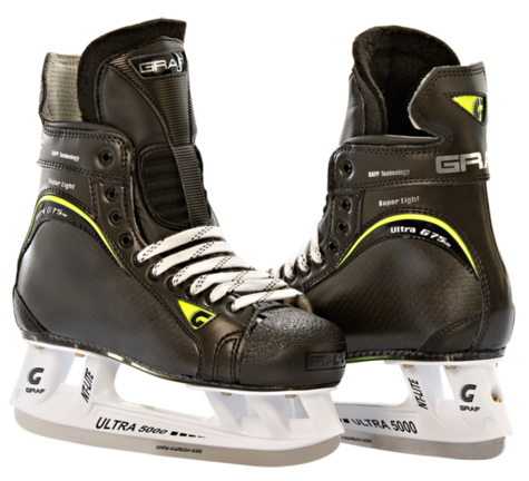 Graf G75 Ice Hockey Skate